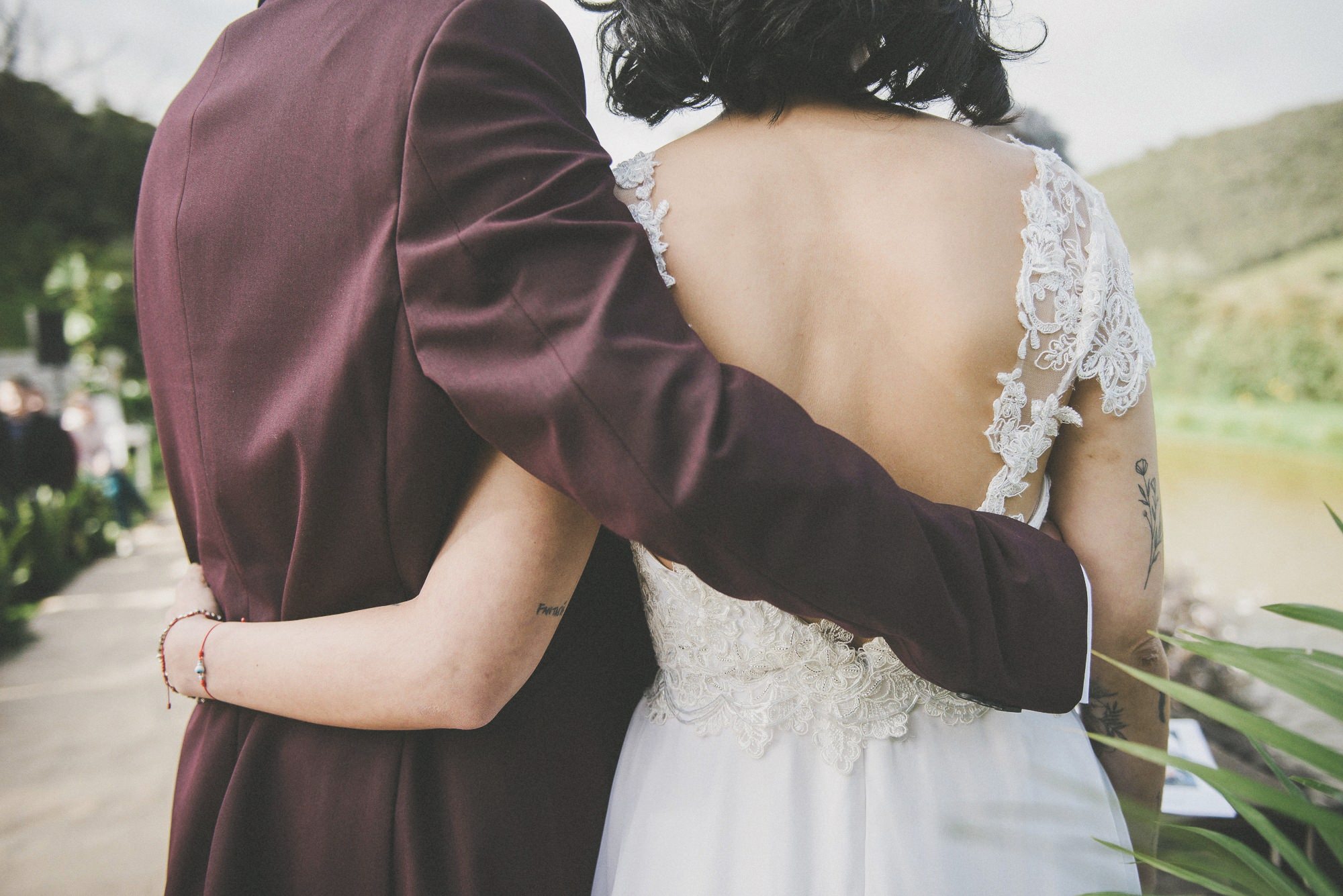 Catalina y Simón - Celebramos el Amor! EFE UNO DOS Fotografía, image size:2000x1335